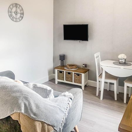 The Rosebery Retreat By The Castle 1-Bed Apartment Inverness Extérieur photo