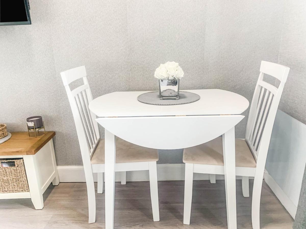 The Rosebery Retreat By The Castle 1-Bed Apartment Inverness Extérieur photo