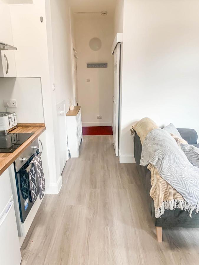 The Rosebery Retreat By The Castle 1-Bed Apartment Inverness Extérieur photo